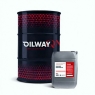 Гидравлическая OilWay Gradient ISO VG: 68, 180кг, полусинтетика