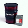 Гидравлическое OilWay Gradient ISO VG: 32, 180кг, синтетика