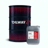 Гидравлическое OilWay Gradient ISO VG: 68, 180кг, синтетика