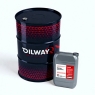 Гидравлическое OilWay Gradient Multimax ISO VG: 68, 175кг, синтетика