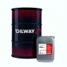 Гидравлическое OilWay Gradient Zinc Free, 180кг, минеральное