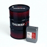 Гидравлическое OilWay Gradient Zinc Free ISO VG: 68, 180кг, полусинтетика