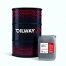 Гидравлическое OilWay Gradient Zinc Free ISO VG: 68, 180кг, полусинтетика