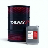 Гидравлическое OilWay QX Gradient 300 ISO VG: 32, 175кг, синтетика