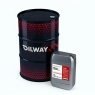 Гидравлическое OilWay QX Gradient 4000 ISO VG: 32, 175кг, синтетика