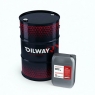 Гидравлическое OilWay QX Gradient 4000 ISO VG: 46, 175кг, синтетика