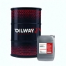 Гидравлическое OilWay QX Gradient 4000 ISO VG: 46, 175кг, синтетика
