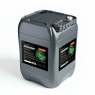 Гидравлическое OilWay QX Gradient Arctic PAO Formula ISO VG: 22, 20л, синтетика