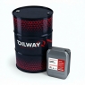 Гидравлическое OilWay QX Gradient Arctic PAO Formula HVLP 32, 180кг, синтетика