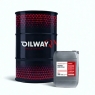 Гидравлическое OilWay QX Gradient Pyrolex ISO VG: 100, 180кг, синтетика
