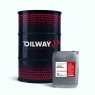 Гидравлическое OilWay QX Gradient Pyrolex, 180кг, синтетика