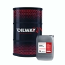 Гидравлическое OilWay QX Gradient Pyrolex, 180кг, синтетика