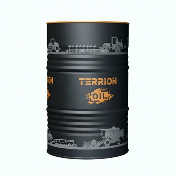 Гидравлическое TERRION 2-LINE, 200л, минеральное