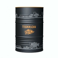 Гидравлическое TERRION 2-LINE, 200л, минеральное
