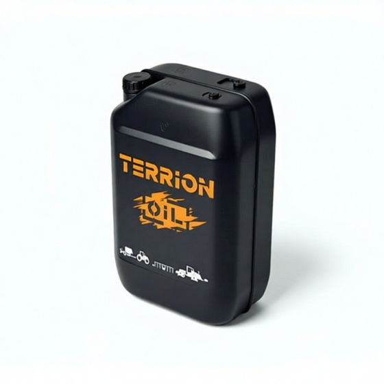 Гидравлическое TERRION 2-LINE, 20л, минеральное