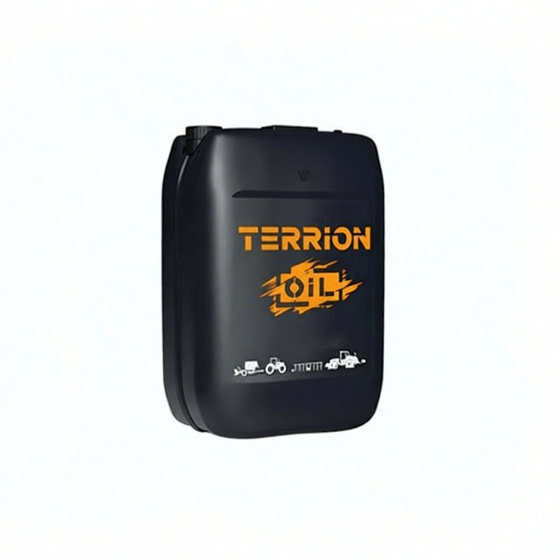 Гидравлическое TERRION 2-LINE, 20л, минеральное