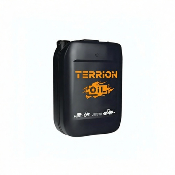 Гидравлическое TERRION INDUSTRIAL ISO VG: 32, 20л, синтетика