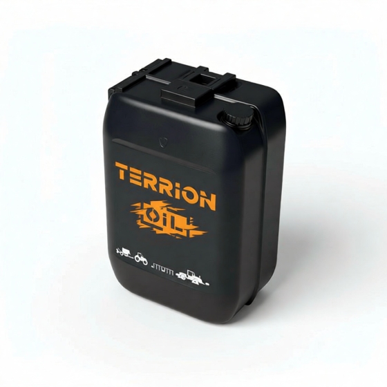 Гидравлическое TERRION HYDRAULIC EXTREEME ISO VG: 32, 20л, синтетика