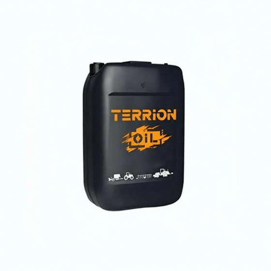Гидравлическое TERRION HYDRAULIC EXTREEME ISO VG: 32, 20л, синтетика