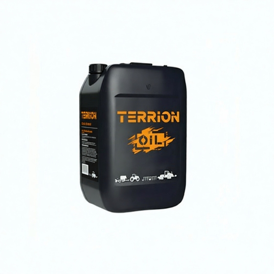 Гидравлическое TERRION HYDRAULIC EXTREEME ISO VG: 46, 20 л, синтетика