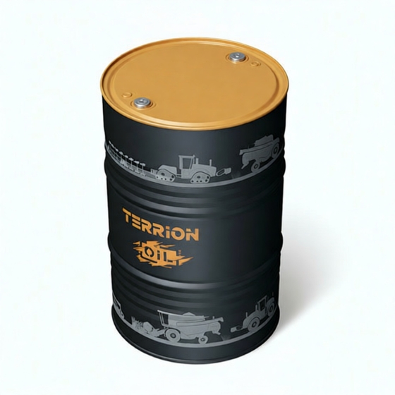 Гидравлическое TERRION HYDRAULIC RD, 179кг/205л, минеральное
