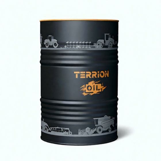 Гидравлическое TERRION HYDRAULIC RD, 179кг/205л, минеральное