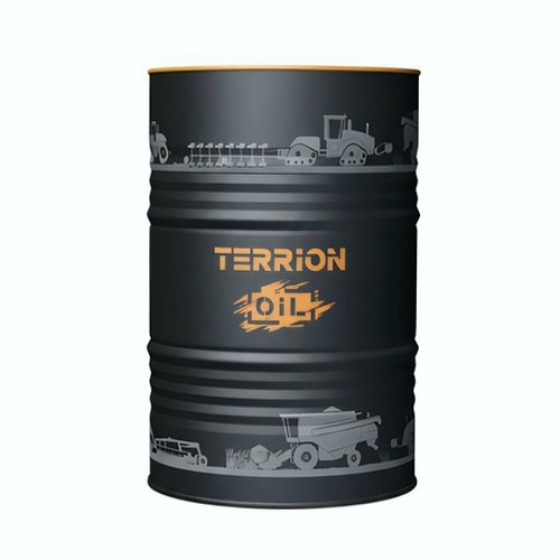 Гидравлическое TERRION HYDRAULIC RD, 179кг/205л, минеральное