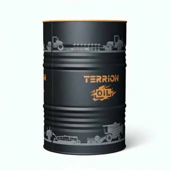 Гидравлическое TERRION HYDRAULIC RD, 205л, минеральное