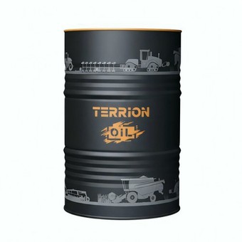 Гидравлическое TERRION HYDRAULIC RD, 205л, минеральное