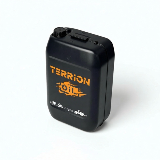 Гидравлическое TERRION HYDRAULIC RD ISO VG: 68, 20л, минеральное