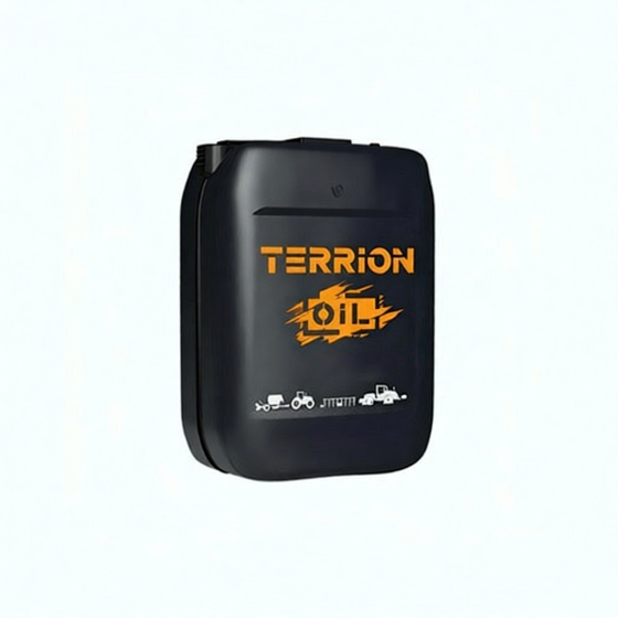 Гидравлическое TERRION HYDRAULIC RD ISO VG: 68, 20л, минеральное