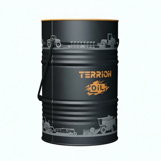 Гидравлическое TERRION HYDRAULIC REG HVLP 32, 179кг/205л, минеральное