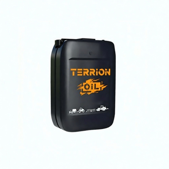Гидравлическое TERRION HYDRAULIC REG ISO VG: 32, 20л, минеральное