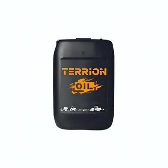 Гидравлическое TERRION HYDRAULIC REG ISO VG: 32, 20л, минеральное