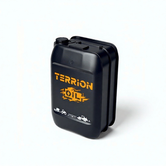 Гидравлическое TERRION HYDRAULIC REG ISO VG: 46, 20л, минеральное