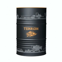 Гидравлическое TERRION HYDRAULIC REG ISO VG: 68, 205л, минеральное