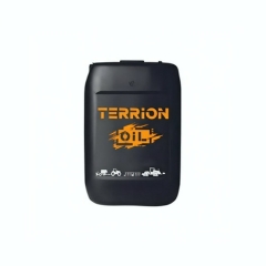 Гидравлическое TERRION HYDRAULIC REG ISO VG: 68, 20л, минеральное
