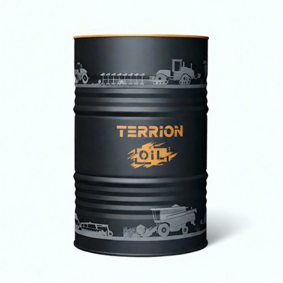 Гидравлическое TERRION HYDRAULIC ST, 205 л, минеральное
