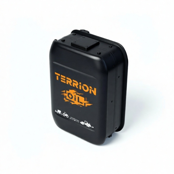 Гидравлическое TERRION HYDRAULIC ST, 20 л, минеральное