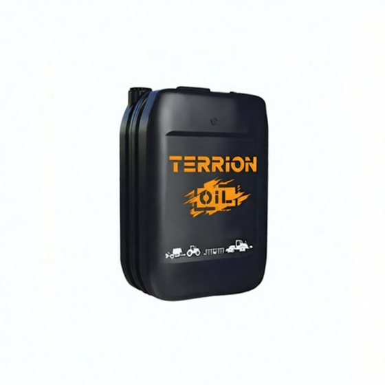Гидравлическое TERRION HYDRAULIC ST, 20 л, минеральное