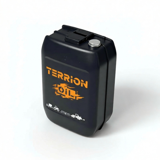 Гидравлическое TERRION HYDRAULIC ST ISO VG: 32, 20л, минеральное
