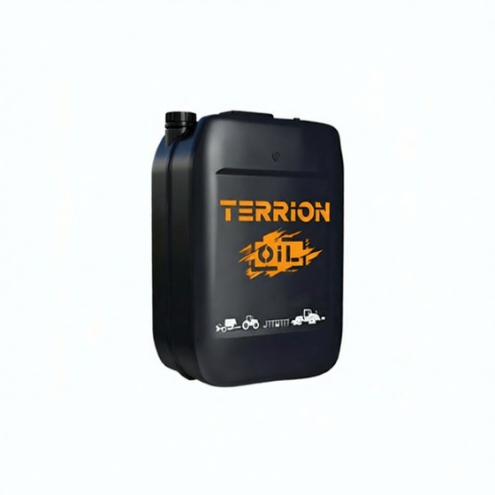 Гидравлическое TERRION HYDRAULIC ST ISO VG: 32, 20л, минеральное