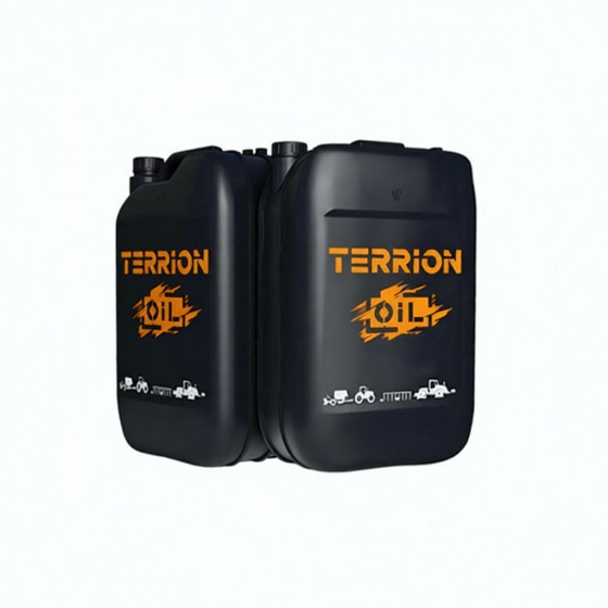 Гидравлическое TERRION HYDRAULIC ST, 20л, минеральное