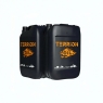 Гидравлическое TERRION HYDRAULIC ST, 20л, минеральное