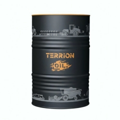Гидравлическое TERRION HYDRAULIC ST ISO VG: 68, 205л, минеральное