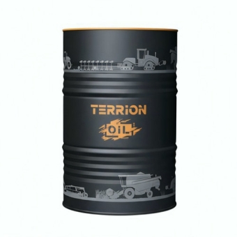 Гидравлическое TERRION HYDRAULIC ST ISO VG: 68, 205л, минеральное