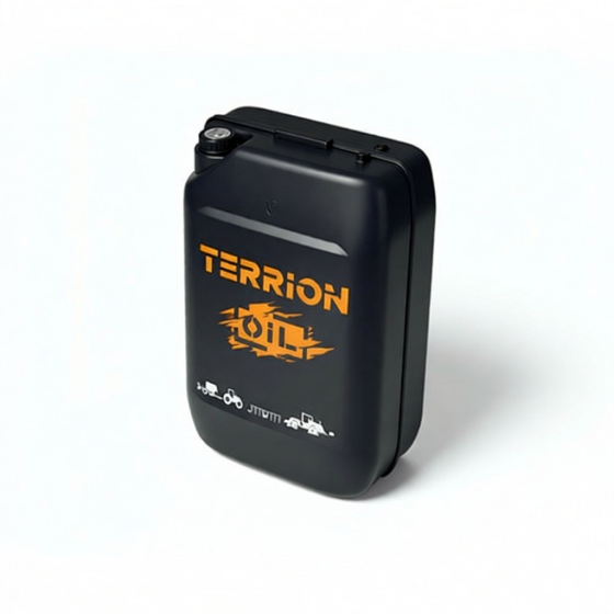 Гидравлическое TERRION HYDRAULIC ST ISO VG: 68, 20 л, минеральное