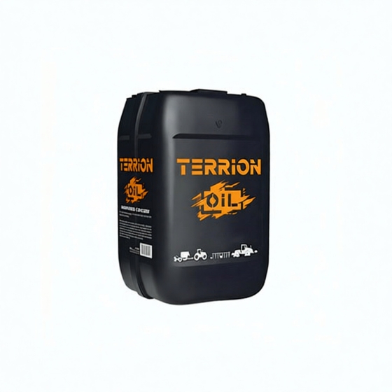 Гидравлическое TERRION HYDRAULIC ST ISO VG: 68, 20 л, минеральное