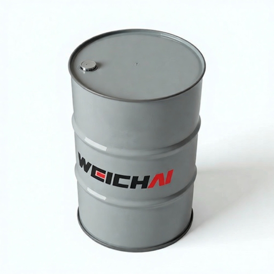 Гидравлическая Weichai Hydraulic Advisor Pro ISO VG: 32, 208 л, полусинтетика