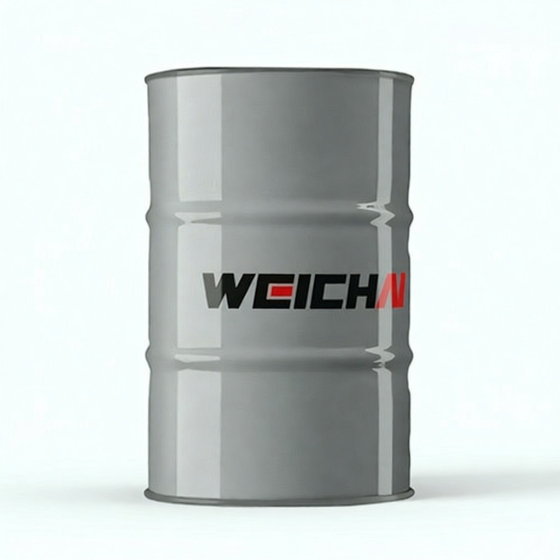 Гидравлическая Weichai Hydraulic Advisor Pro ISO VG: 32, 208 л, полусинтетика